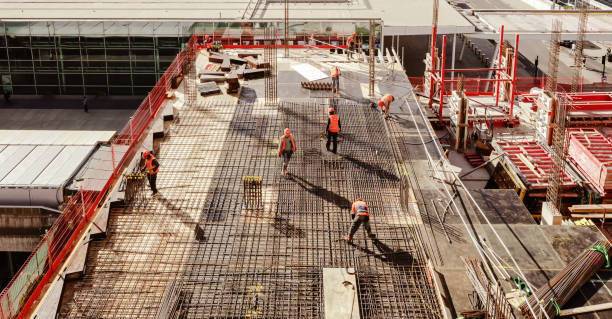 Affordable Concrete Services in WI